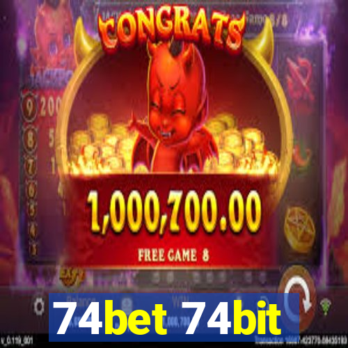 74bet 74bit